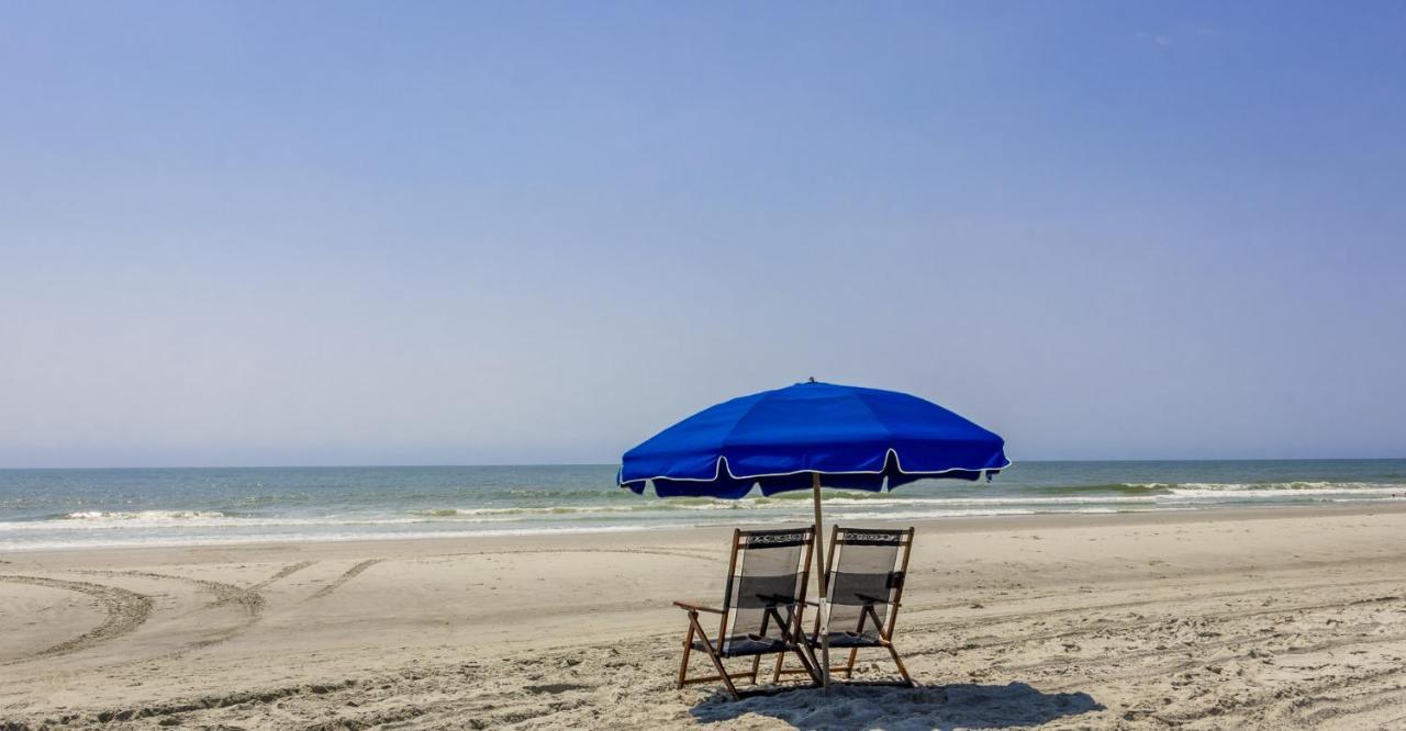 Portofino IV 2018 Villa Myrtle Beach Eksteriør bilde