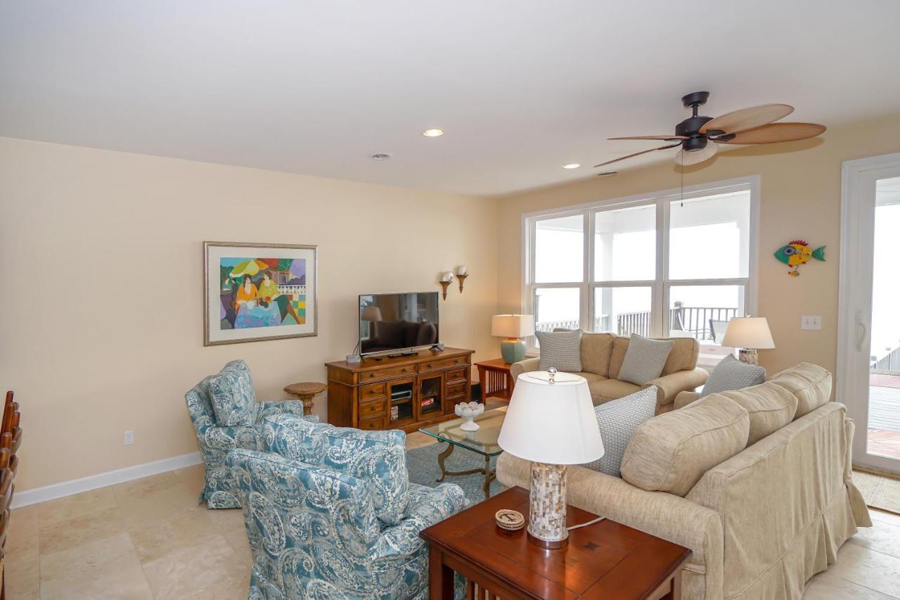 Portofino IV 2018 Villa Myrtle Beach Eksteriør bilde