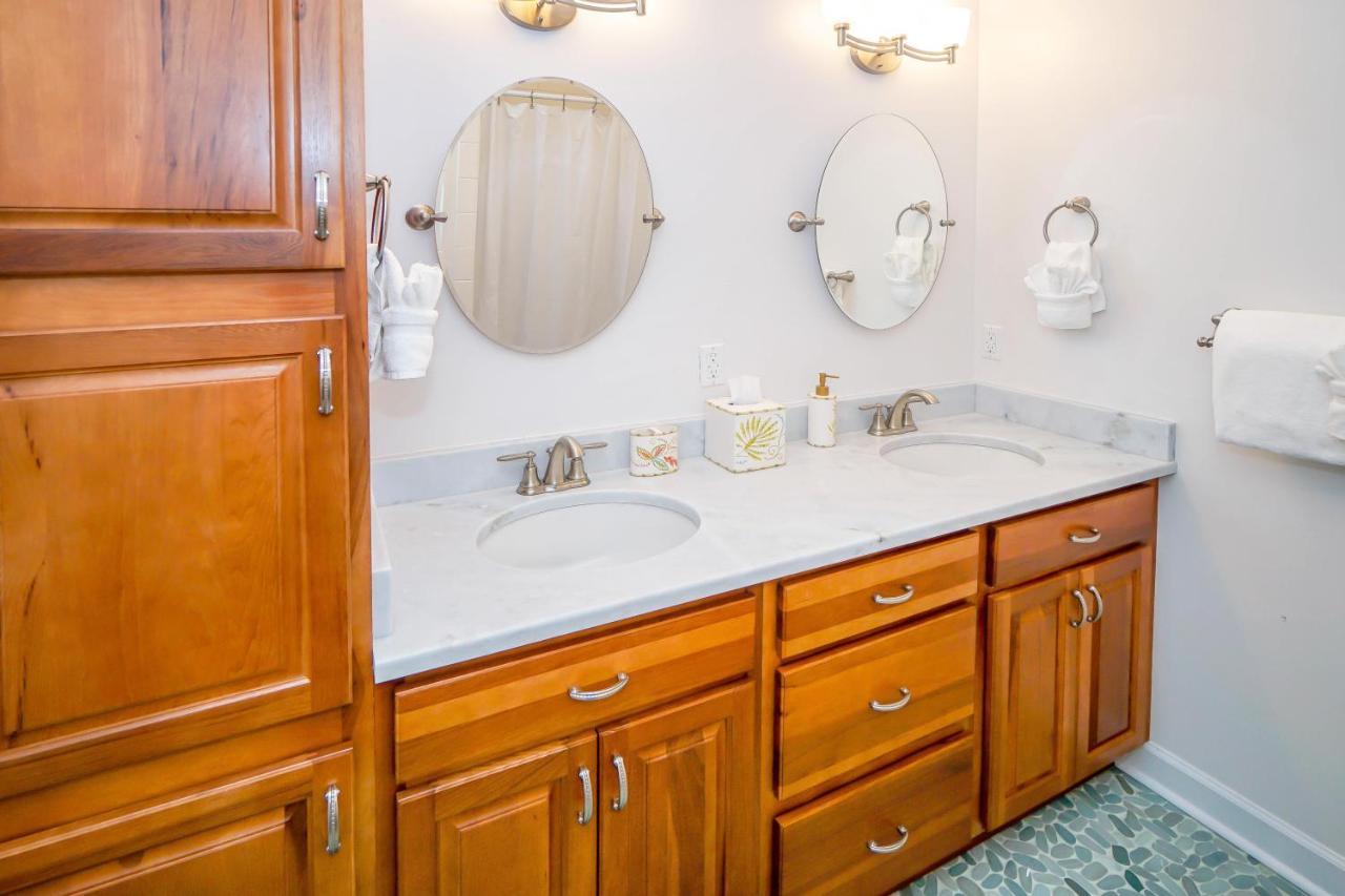 Portofino IV 2018 Villa Myrtle Beach Eksteriør bilde