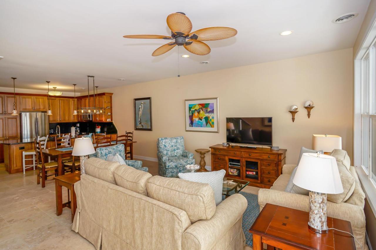 Portofino IV 2018 Villa Myrtle Beach Eksteriør bilde