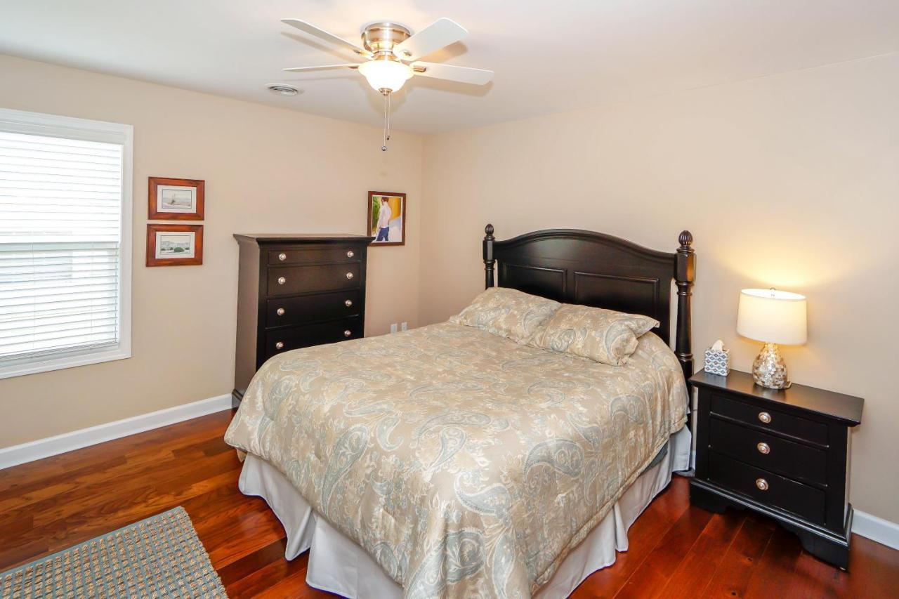 Portofino IV 2018 Villa Myrtle Beach Eksteriør bilde