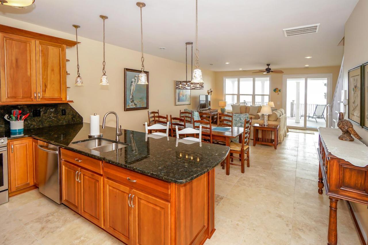 Portofino IV 2018 Villa Myrtle Beach Eksteriør bilde