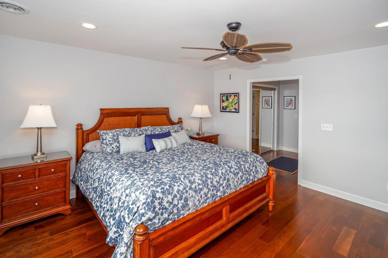 Portofino IV 2018 Villa Myrtle Beach Eksteriør bilde