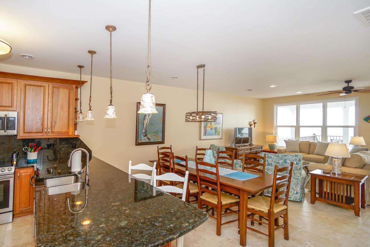 Portofino IV 2018 Villa Myrtle Beach Eksteriør bilde
